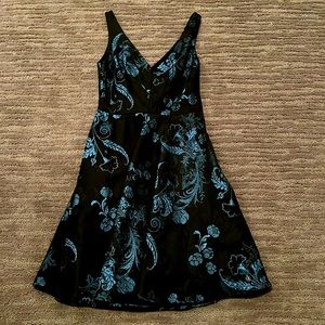 Eva Franco dress size 2